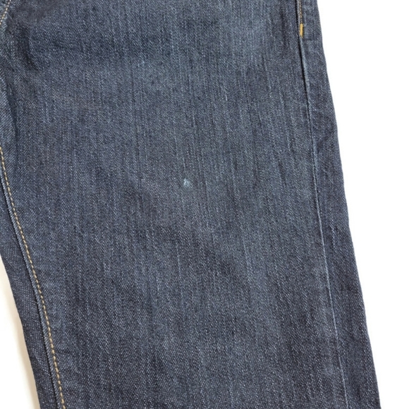 Old Navy Ajuste Denim Skinny Jeans 33×32 - Picture 7 of 7